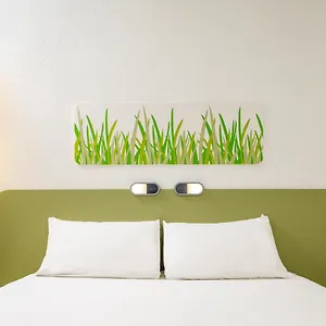 Отель Ibis Budget La 19eme, Париж