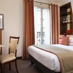 Grand Des Balcons פריז