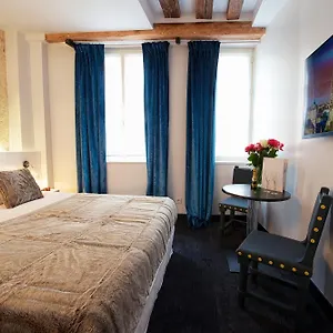 Hotel Le Clos De Notre Dame, Paryż