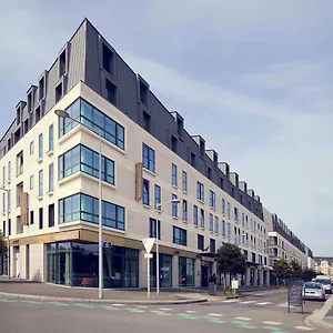 Mercure Malo Balmoral Frankreich