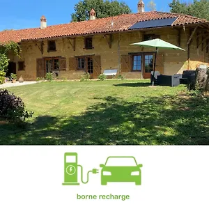 Ferme De Chamonal Frankreich
