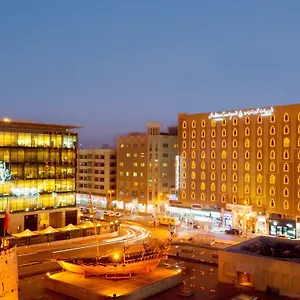 Arabian Courtyard & Vereinigte Arabische Emirate