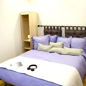 Appartement Le Poissonnière, Paris
