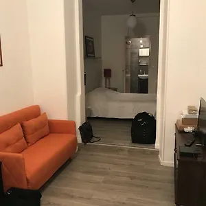 Appartement Notre Dame De Lorette 75009, Paris