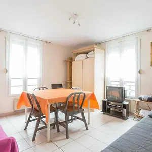 Appartement 2 Pièces Calme Et Central, 10ème, Paris