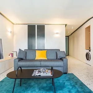 Appartement Joie Montparnasse - Alésia, Paris