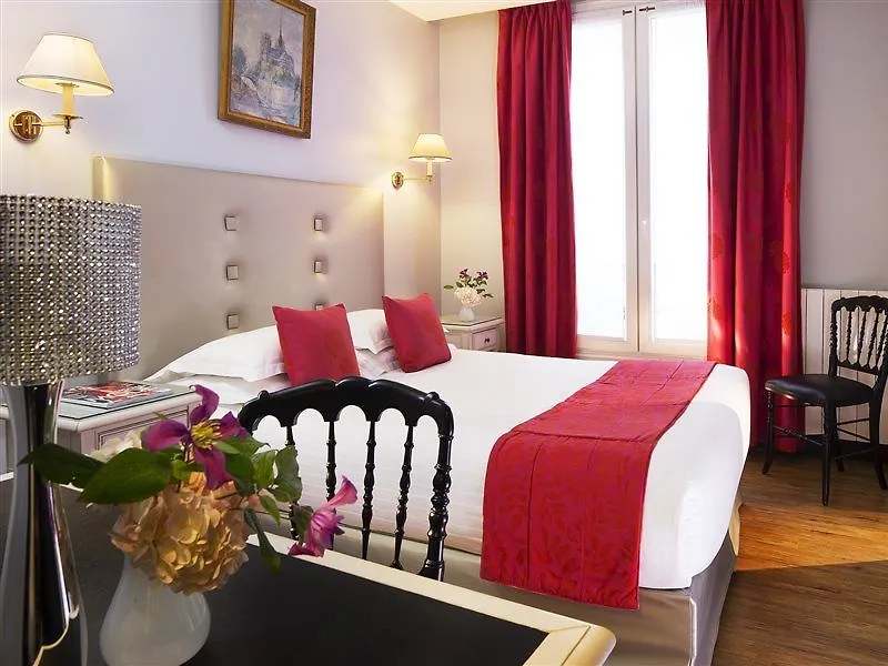 Hotel Plaza Elysees Paris 4*,  France